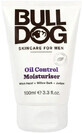 Bulldog cr&#232;me hydratante pour peaux grasses 100 ml