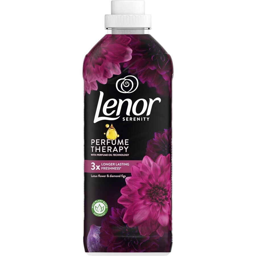 Lenor Diamond Figs & Lotus Water 925 ml