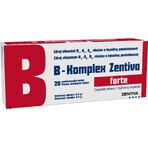 Zentiva B-Komplex Forte 20 comprimés