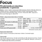 Flow Focus 3.0, 90 gélules