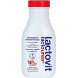 Lactovit Lactourea Moisturizing Shower Gel 300 ml