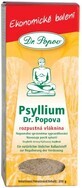 Dr Popov Psyllium fibres solubles 200 g