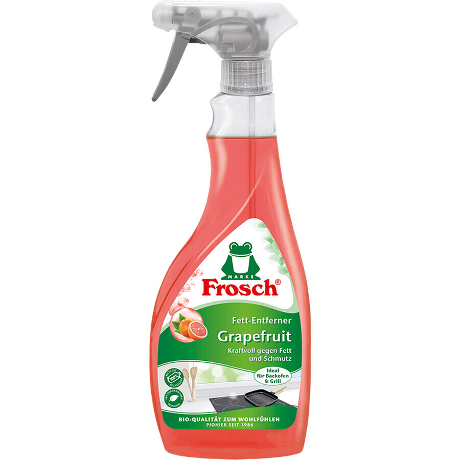 Frosch ECO Dégraissant de cuisine 500 ml