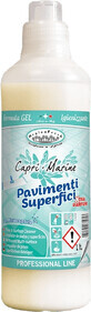 HygienFresh Capri Marine Nettoyant universel pour sols et surfaces 1 litre