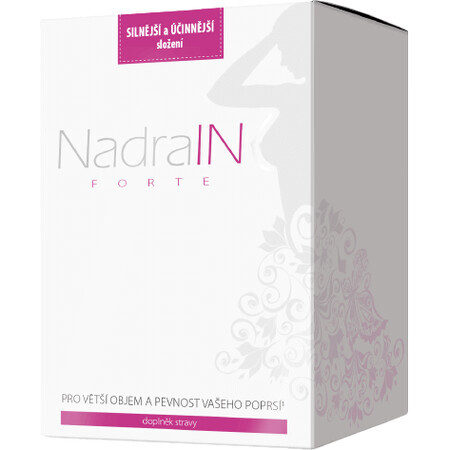 Nadrain FORTE 60 gélules