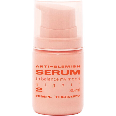 Simpl Therapy Anti-blemish serum 35 ml