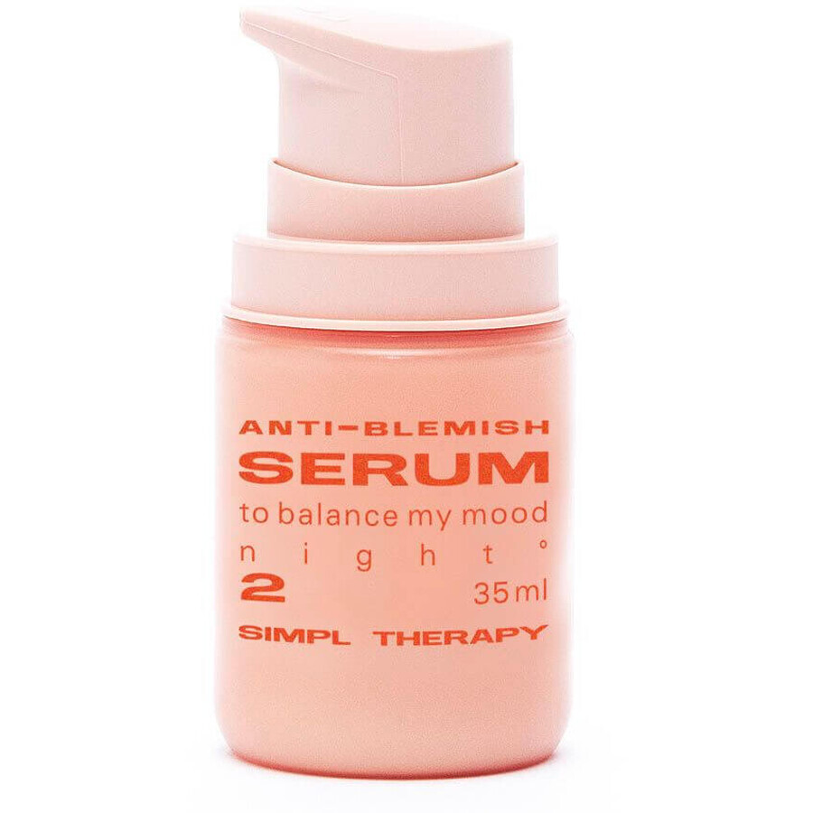 Simpl Therapy Anti-blemish serum 35 ml