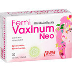 Favea FemiVaxinum Neo 30 gélules dures