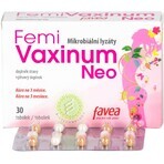 Favea FemiVaxinum Neo 30 gélules dures