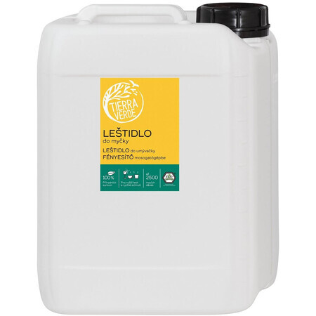 Tierra Verde Lave-linge polonais 5 l