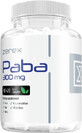 Zerex Paba - pour des cheveux forts et brillants 100 capsules molles