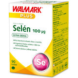 Walmark Selen 100 µg 90 Tabletten