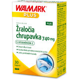 Walmark Cartilagine di squalo 740 mg 30 capsule