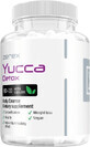 Zerex Yucca Yucca Detox - pour d&#233;toxifier le corps 90 capsules molles