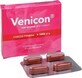 Cobeco comprim&#233;s aphrodisiaques Venicon Men 4 comprim&#233;s