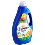 Coccolino Care Gel Sport 60 wash 2.4 l