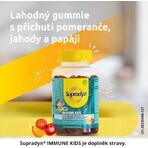 Supradyn Immunity children jelly 100 pcs