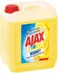 Ajax Universal Detergent Floral Fiesta, Lemon Boost 5 l