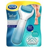 Lime à pied électrique Scholl Velvet Smooth