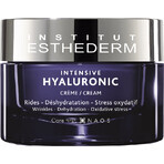 Institut Esthederm INTENSIVE HYALURONIC vochtinbrengende crème tegen rimpels 50 ml