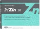 TriZin® SR 60 uds.