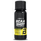 BCAA Shot go&#251;t citron vert, 60 ml, Biotech USA
