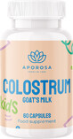 Aporosa Kids Colostrum de ch&#232;vre 60 g&#233;lules