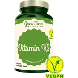 GreenFood Nutrition Vitamine K2VITAL® DELTA 60 capsules
