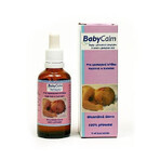 BabyCalm Tropfen 15 ml, Hisunit Ltd