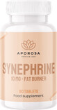 Aporosa Synephrine 10 mg 90 comprim&#233;s