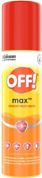 OFF ! Spray r&#233;pulsif Max 100 ml