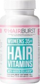 Hairburst Vitamines capillaires pour les femmes de 35+, 60 g&#233;lules