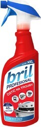 Bril professional oven cleaner 750 ml