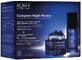 Korff Complete Night Renew gift pack - perles r&#233;g&#233;n&#233;rantes + s&#233;rum