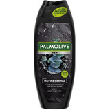 Palmolive Men Gel douche rafraîchissant 3 en 1 pour hommes 500 ml