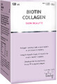 Vitabalans Oy Vitabalans Biotin Collagen 120 comprim&#233;s