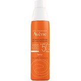 Avène Spray SPF50+ 200 ml