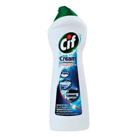 Cif Original cream 750 ml