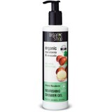 Natura Siberica Organic Shop - Kenyan Macadamia - Gel douche 280 ml