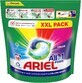 Capsules de couleur Ariel 50 pcs