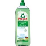 Frosch Aloe Vera Dishwashing Lotion ECO 750 ml