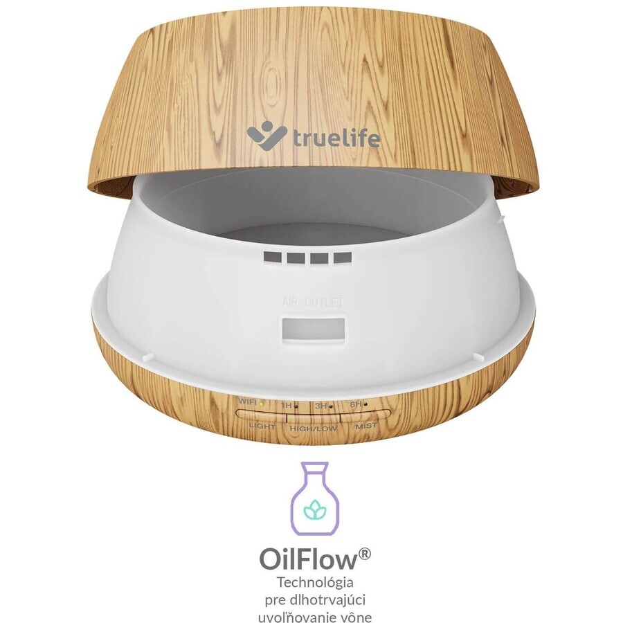 TrueLife AIR D9 TrueLife AIR D9 Smart - Diffuseur d'arômes