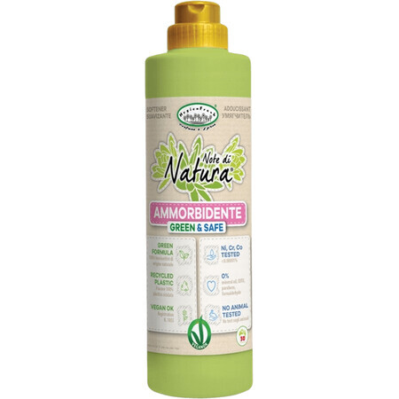 HygienFresh Aviváž Notes of Nature EKO 750 ml