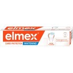 Elmex Caries Protection Whitening Toothpaste 75 ml