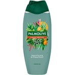 Palmolive Forest Edition Aloe You Gel de duș 500 ml