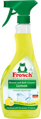 Frosch D&#233;tergent pour le bain et la douche Citron ECO 500 ml