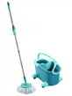 Leifheit Clean Twist mop set mobil ergo