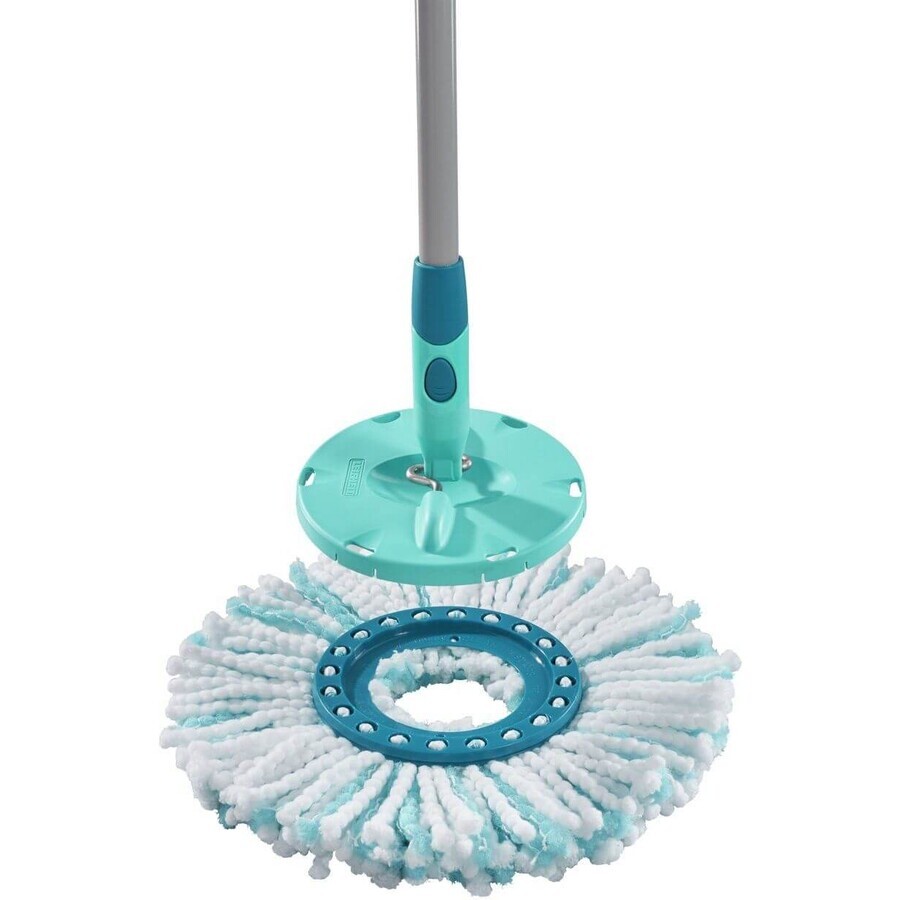 Leifheit Clean Twist mop set mobil ergo