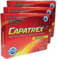 Capatrex 30 g&#233;lules dures