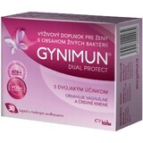 Gynimun DUAL PROTECT a rilascio controllato 30 capsule